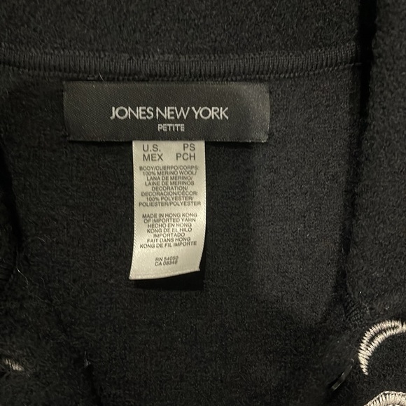 Jones New York Cardigan - Picture 2 of 6